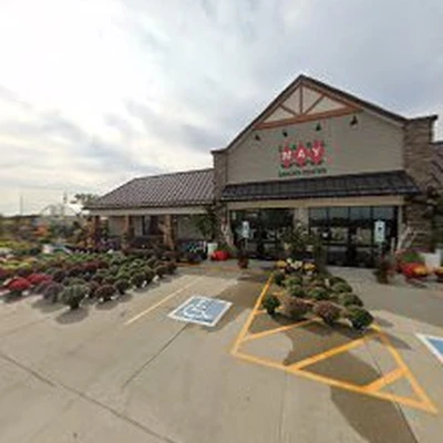 Earl May Garden Center
