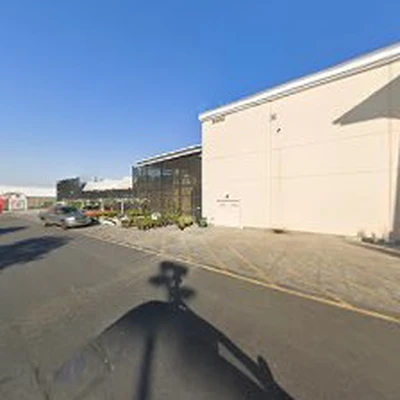 Garden Center at The Home Depot