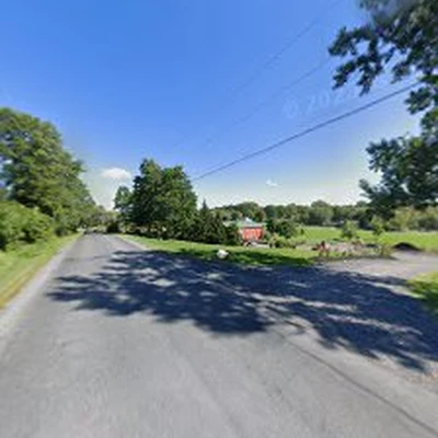 Locust Hill Landscaping