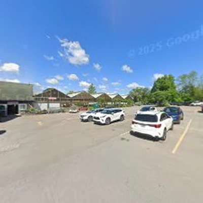Bristol's Garden Center