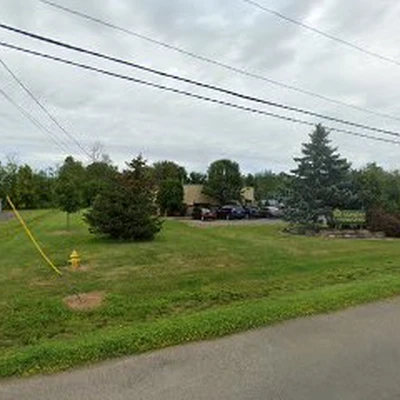 Stanton Landscaping Corp