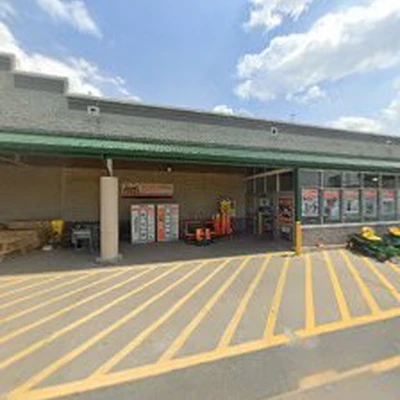 Garden Center at The Home Depot
