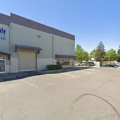 Geary Pacific Supply