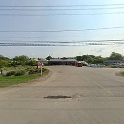 Thomas Landscape & Garden Center