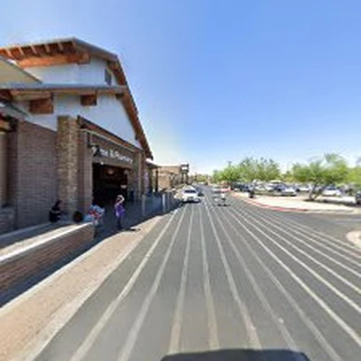 Walmart Garden Center
