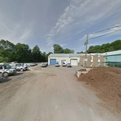 MowCow Lawn & Landscape