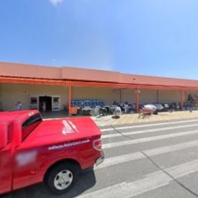 Garden Center at The Home Depot