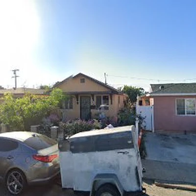 Julian's landscaping