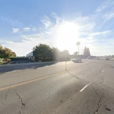 Johnson Controls Fresno Branch Office