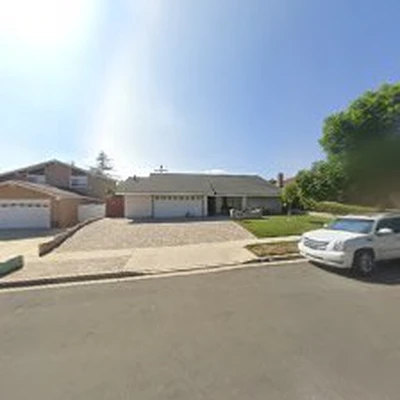 Ventura County Rock & Mulch