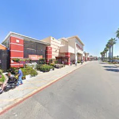 Garden Center at The Home Depot