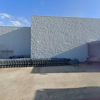 Walmart Garden Center