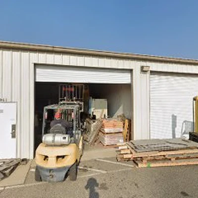CWC Diversified Inc