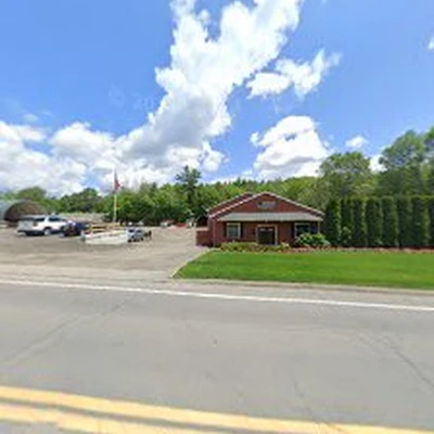 Perrone Landscaping