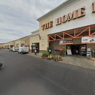 Home Services at The Home Depot