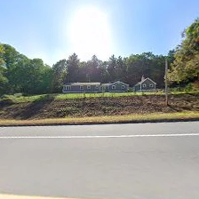 Fitch Hill Landscaping