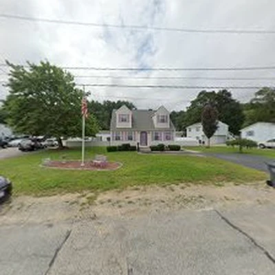 Ty Mello Landscaping Inc