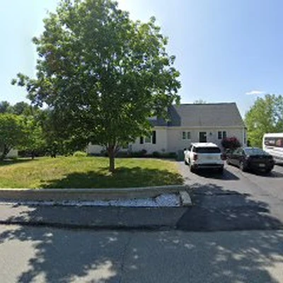 Dan's landscape