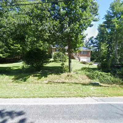 Buarque Landscaping & Masonry