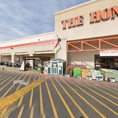 Home Services at The Home Depot