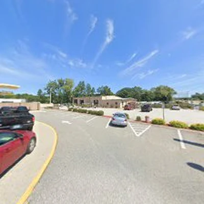 Robbins Garden Center