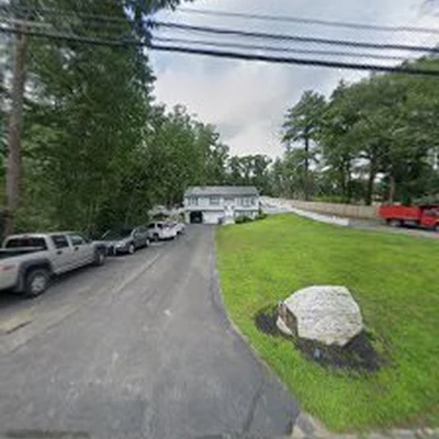 C G Landscape Design Corp