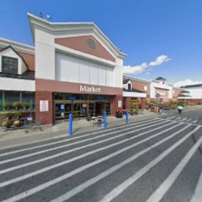 Walmart Garden Center