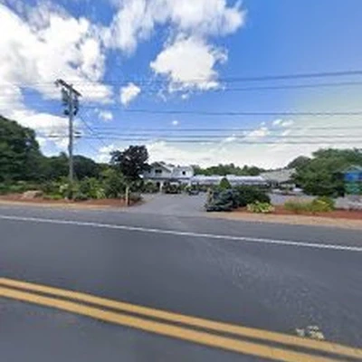 Busy Bee Nursery, Landscaping, & Construction