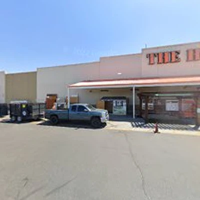 Home Services at The Home Depot