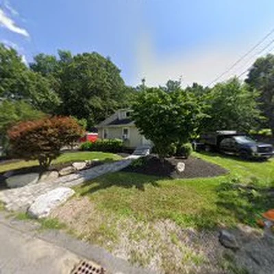 Infiniti Creative Landscape Design