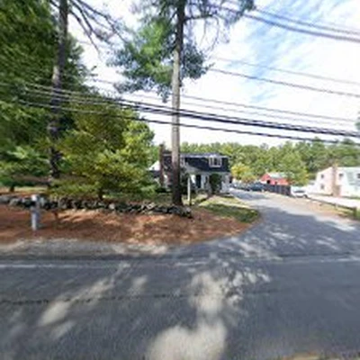 Manning Tree & Landscape, Inc