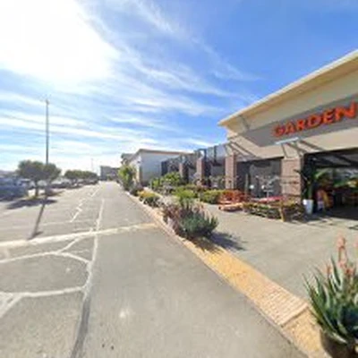 Garden Center at The Home Depot