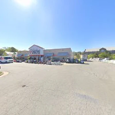 Garden Center at Tractor Supply