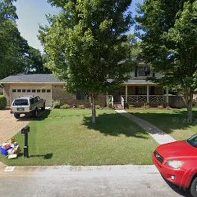 Lawnserve of AR