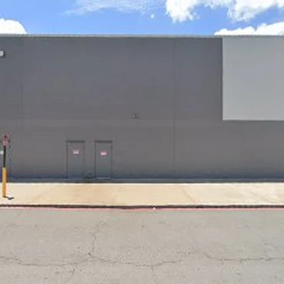 Walmart Garden Center