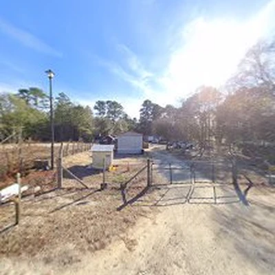 Gamez Landscaping NC LLC