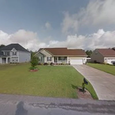 Southern Grounds Landscaping & Lawn Care