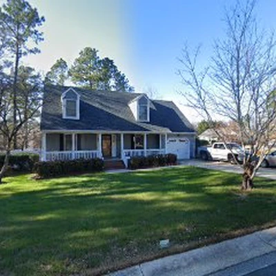 Simpson Landscaping-Lawncare
