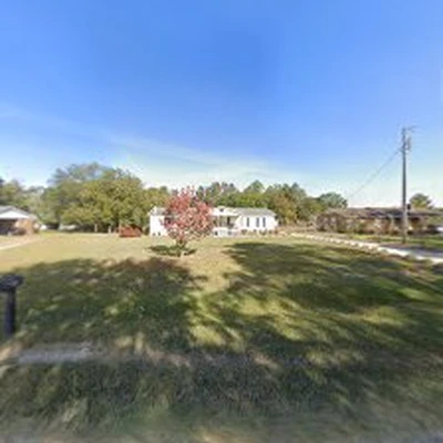 Coastal Creek Landscaping