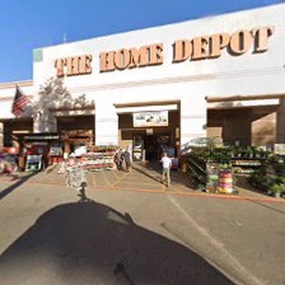 Garden Center at The Home Depot