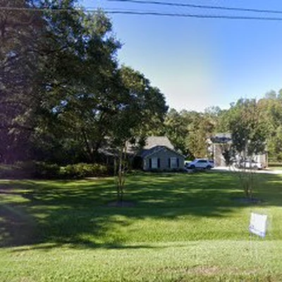 Big Bend Landscaping