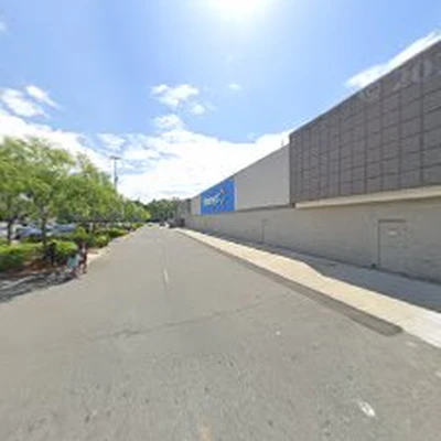 Walmart Garden Center