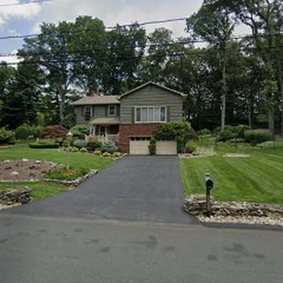 Chestnut Ridge Lawn Landscaping