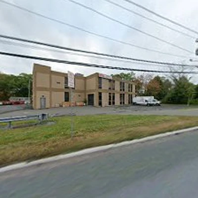 Rocstone Masonry