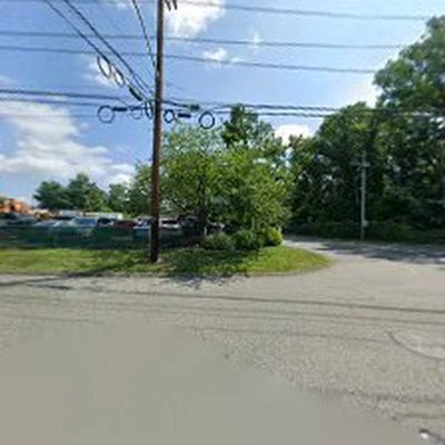 Mahwah Tree Corporation