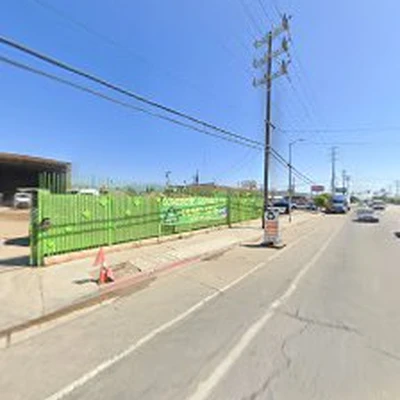 Los Angeles Disposal – C&D, Trash, Concrete, Asphalt, Brick and Dirt Disposal