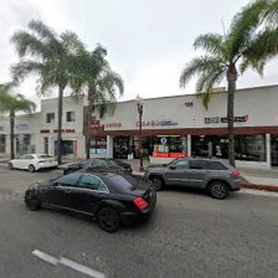 ADU HVAC Monterey Park