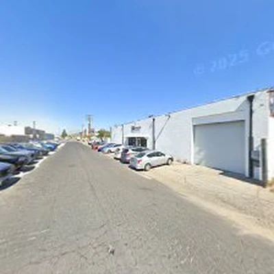 SJR Landscaping