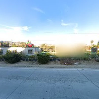 Ultra Greens garden center