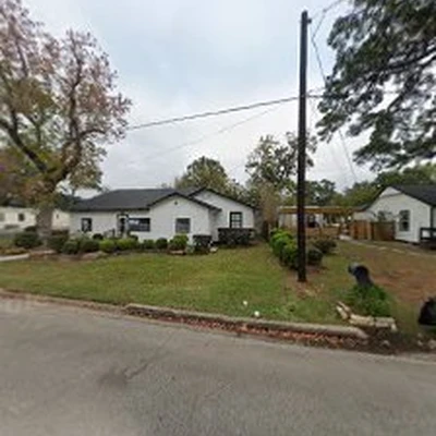 JMAS Texas Lawn Care